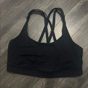 Lulu Size 6 Unpadded